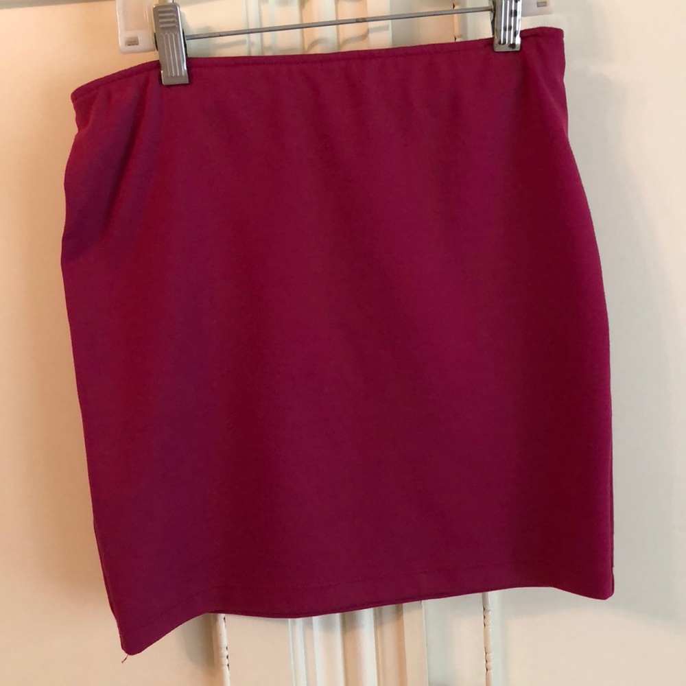 Getting rid of clothes that don’t fit me anymore
